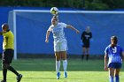 Women's Soccer vs JWU  Wheaton Women's Soccer vs Johnson & Wales University. - Photo by Keith Nordstrom : Wheaton, Soccer